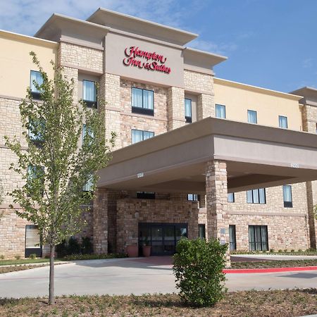 Hampton Inn And Suites By Hilton Mckinney McKinney Exterior foto
