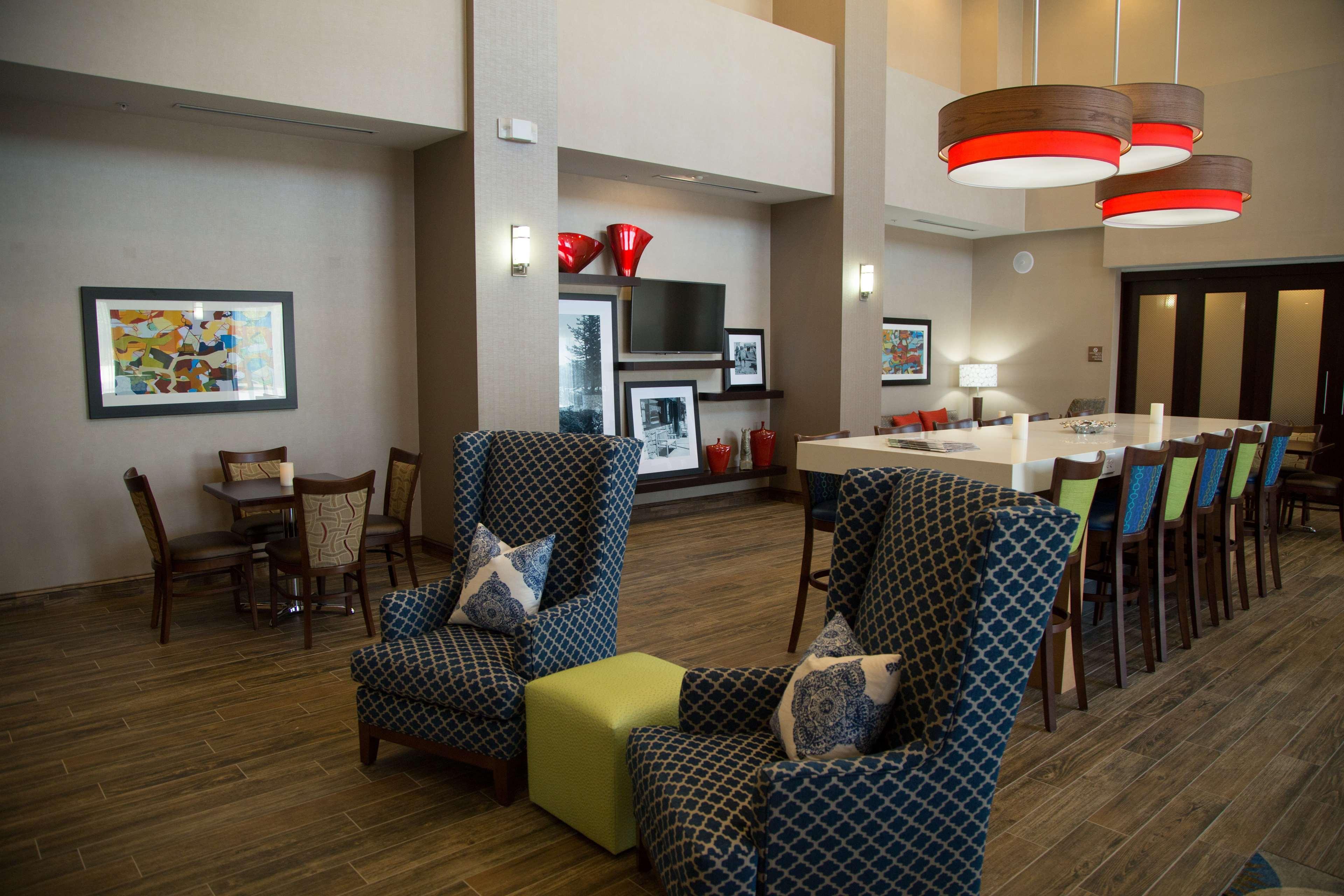 Hampton Inn And Suites By Hilton Mckinney McKinney Exterior foto