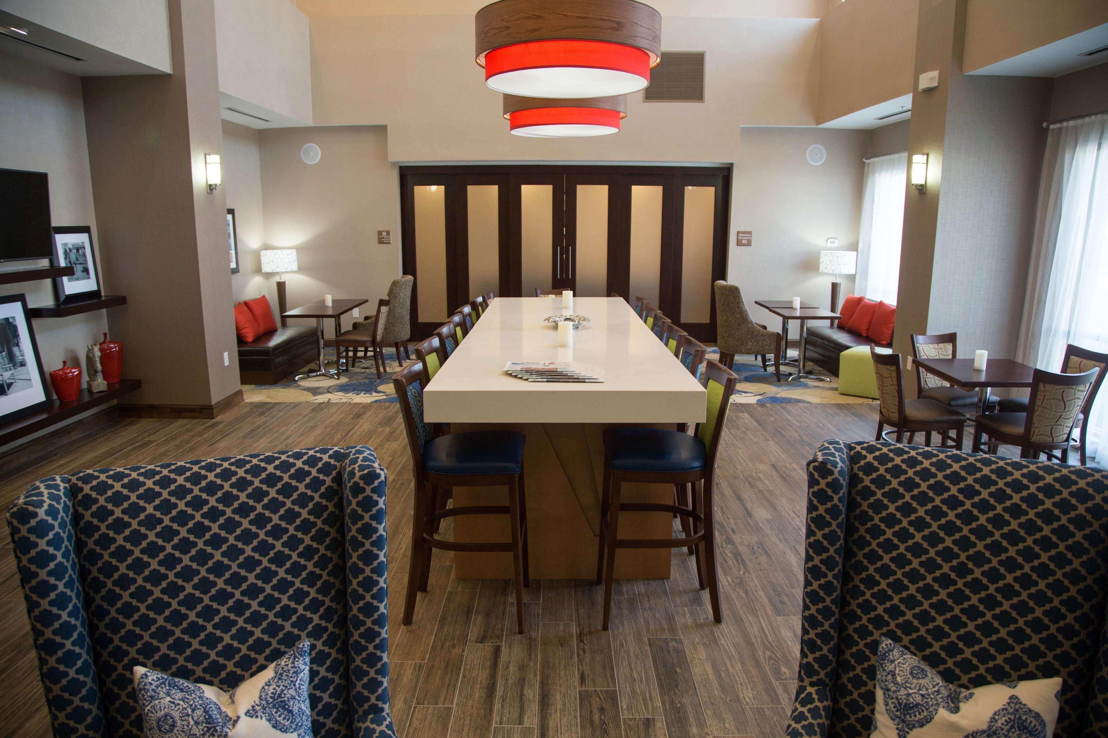 Hampton Inn And Suites By Hilton Mckinney McKinney Exterior foto