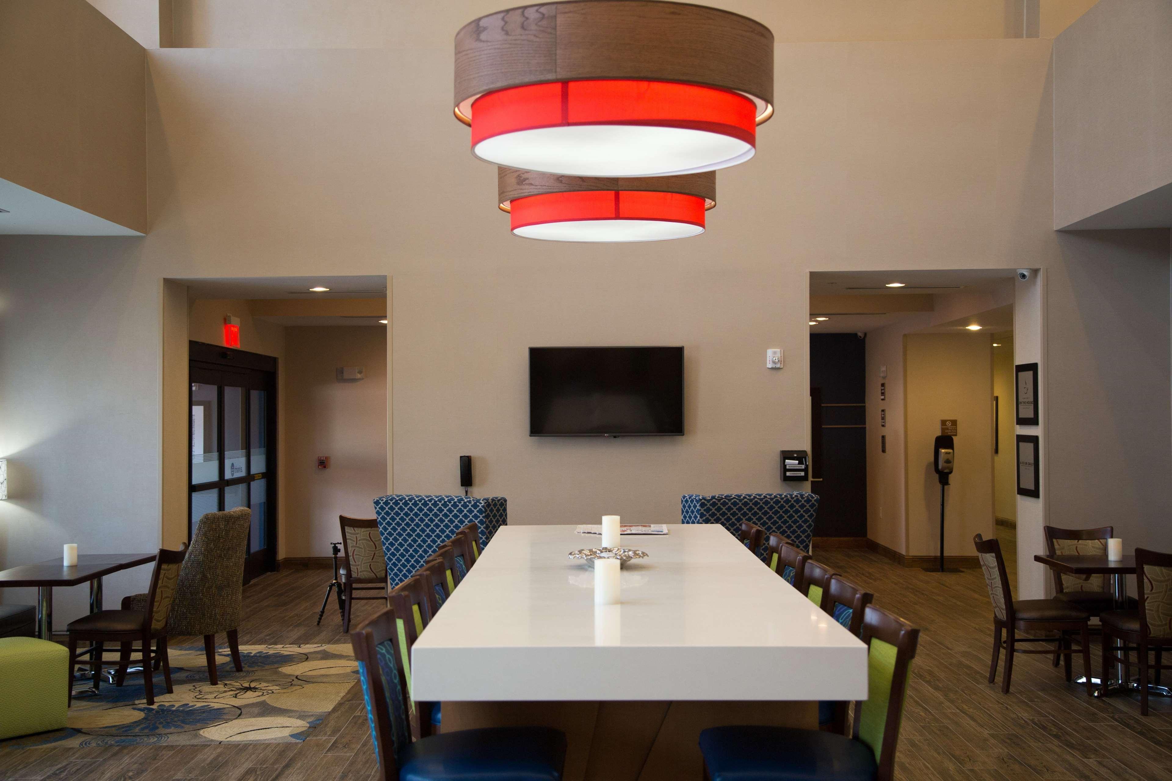Hampton Inn And Suites By Hilton Mckinney McKinney Exterior foto