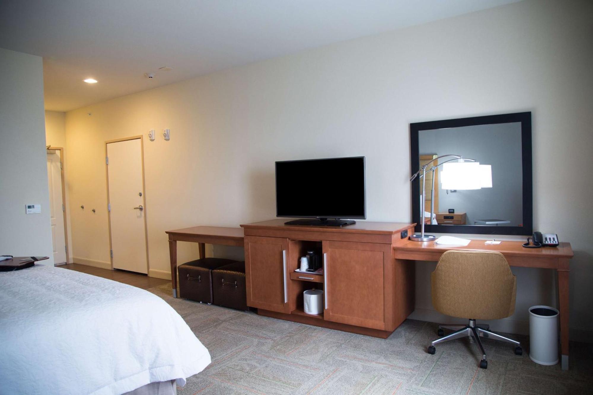 Hampton Inn And Suites By Hilton Mckinney McKinney Exterior foto