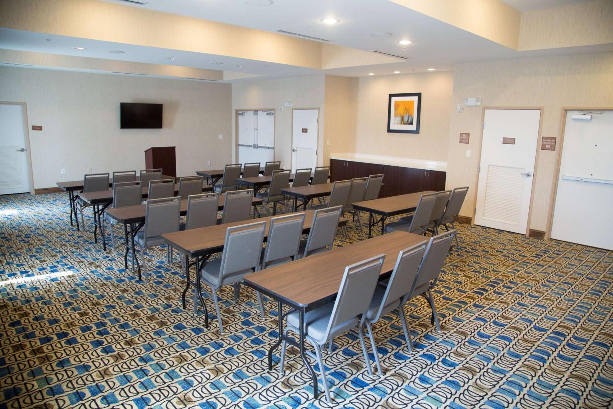 Hampton Inn And Suites By Hilton Mckinney McKinney Exterior foto