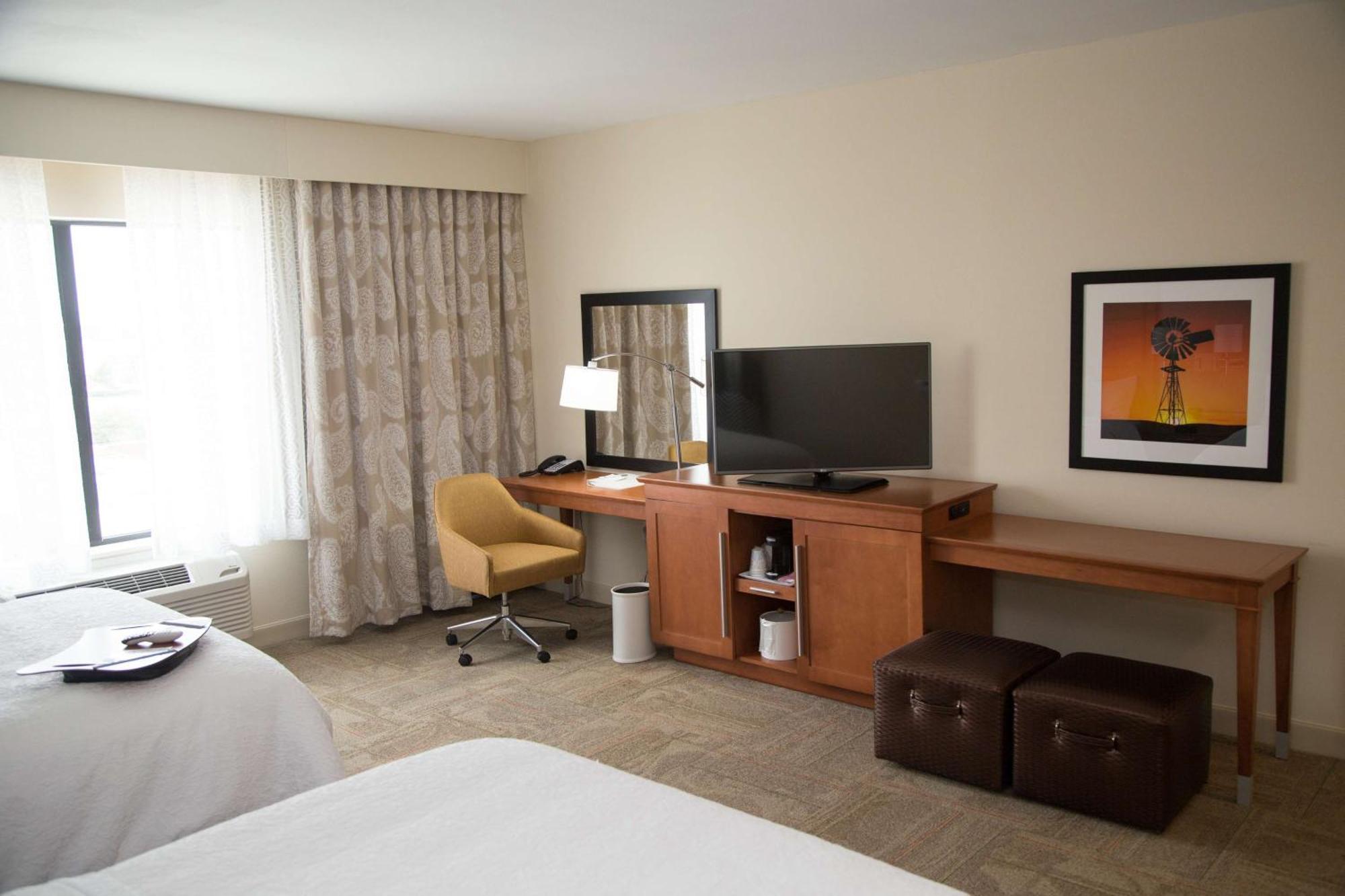 Hampton Inn And Suites By Hilton Mckinney McKinney Exterior foto